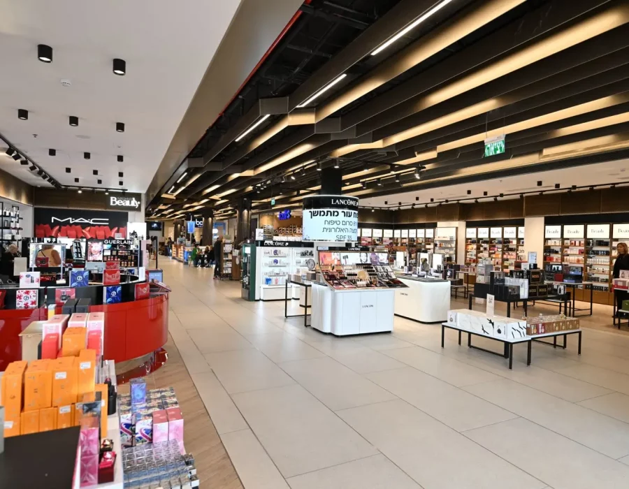 קניון מלכת שבא אילת701