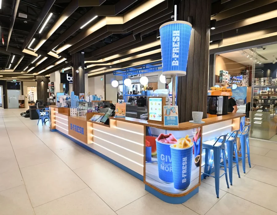 קניון מלכת שבא אילת704